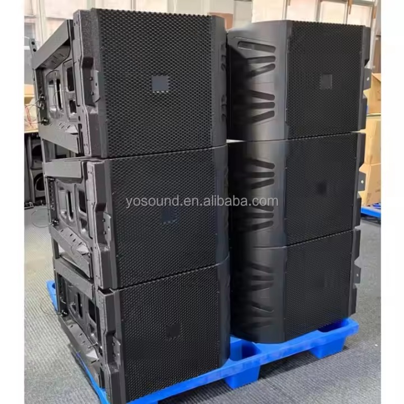 VTX V25 3 Way Dual 15 Inch Pow - Outdoor Power Line recension och pris