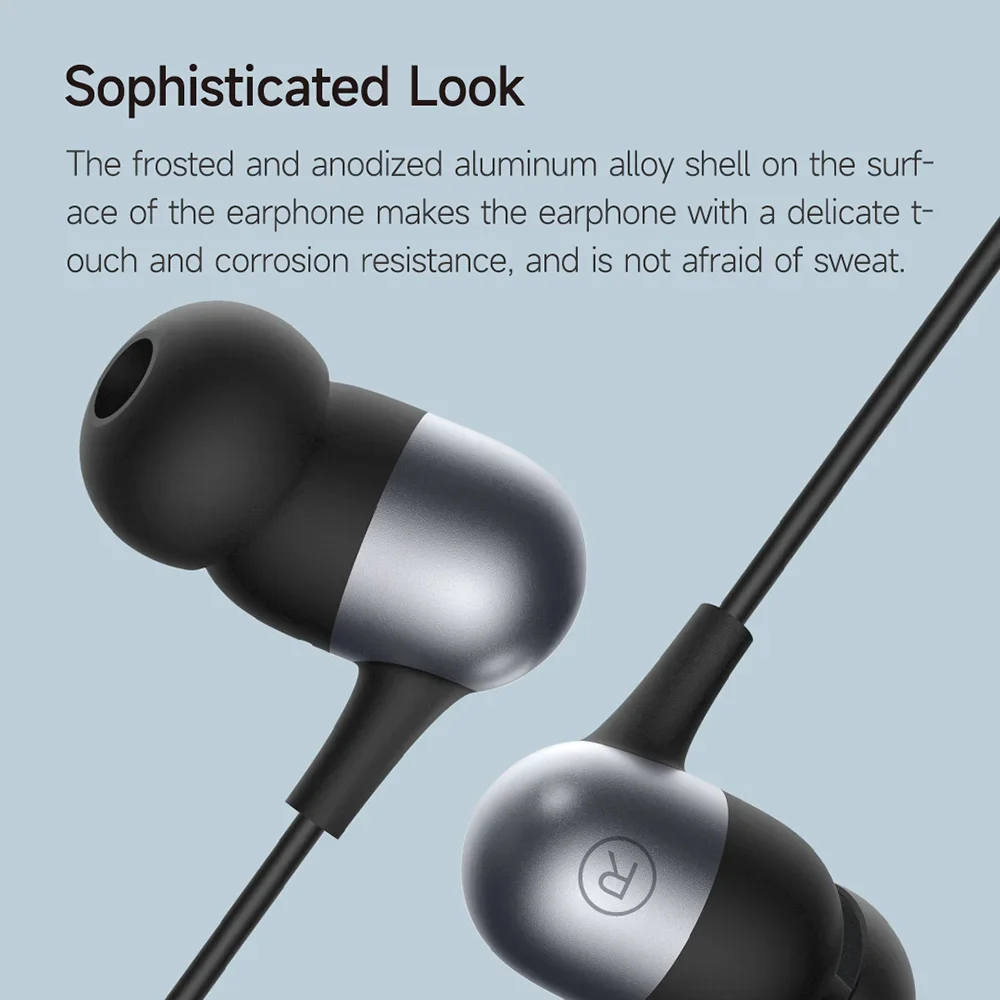 Original Xiaomi Capsule Earpho - Outdoor Power Outlet Waterproof recension och pris
