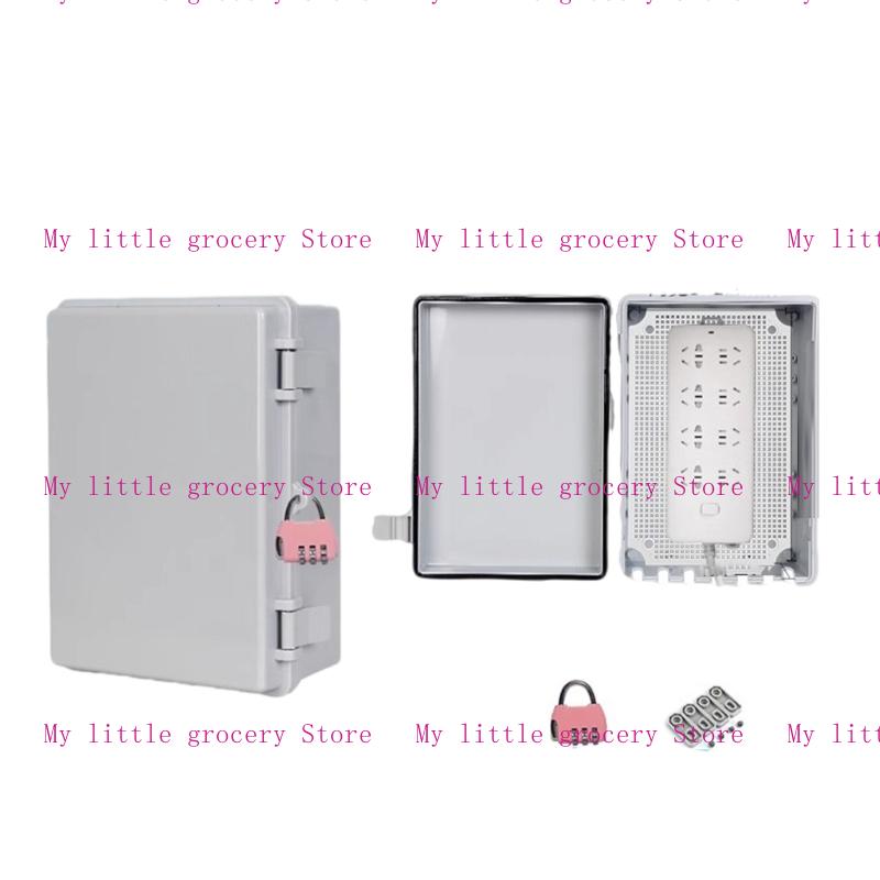 D5BD Water Resistant Power Out - Outdoor Power Outlet Waterproof recension och pris