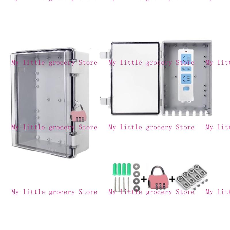 D5BD Water Resistant Power Out - Outdoor Power Outlet Waterproof recension och pris