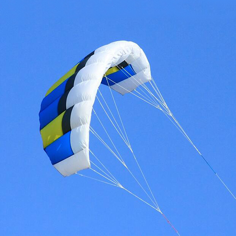 Dual Line Stunt Kites for Adul - Outdoor Power Line recension och pris